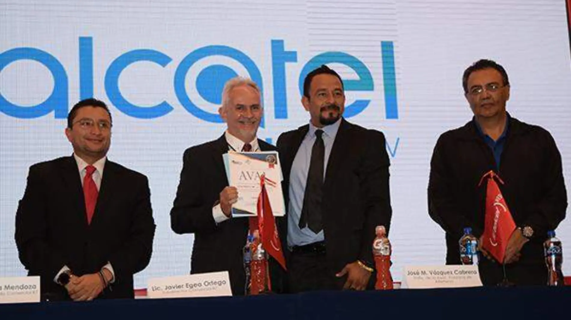 Carrera Telcel1